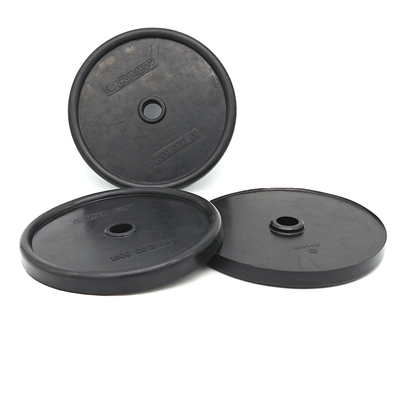 Modelo 1800 0012 00 Membrana de diafragma de bomba de borracha NBR impermeável e resistente ao desgaste