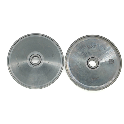 Kit de reparação de extremidades de fluido duráveis NBR FKM 1040081 para bombas de diafragma