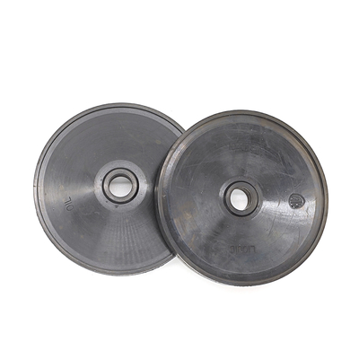 Kit de reparação de extremidades de fluido duráveis NBR FKM 1040081 para bombas de diafragma