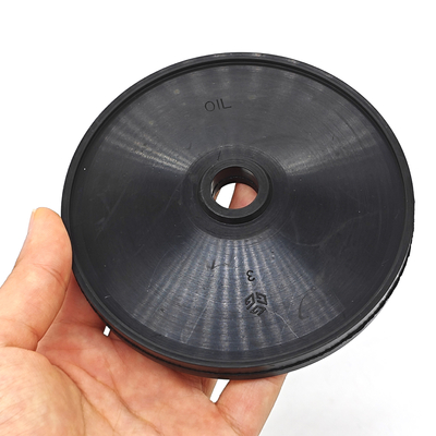 Amplamente utilizado Durável 1040081 Modelo de Diâmetro de Bomba NBR FKM Material