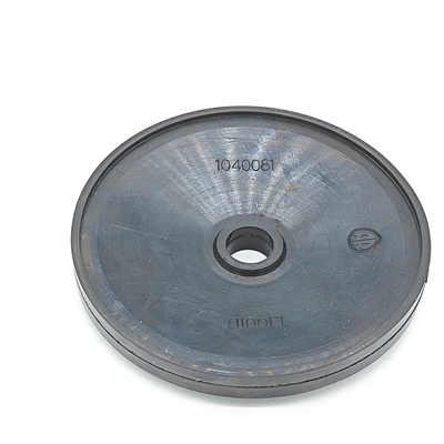 Amplamente utilizado Durável 1040081 Modelo de Diâmetro de Bomba NBR FKM Material