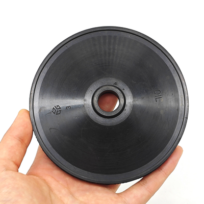 Amplamente utilizado Durável 1040081 Modelo de Diâmetro de Bomba NBR FKM Material