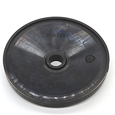 Amplamente utilizado Durável 1040081 Modelo de Diâmetro de Bomba NBR FKM Material