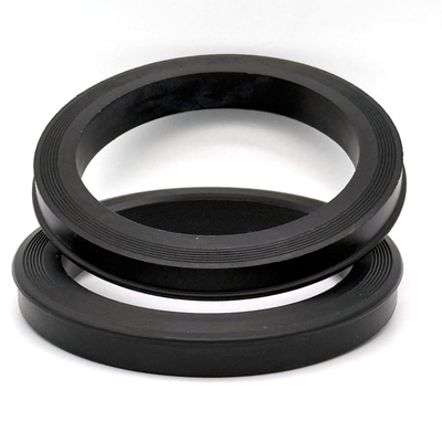 Vedantes de União Martelo de Nitrilo 80 Shore para Fig 602 1002 1502