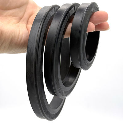 NBR 90 Anéis de vedação de união de martelo de terra para fig. 602 1002 série 1502