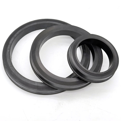Vedantes de União Martelo de Nitrilo 80 Shore para Fig 602 1002 1502