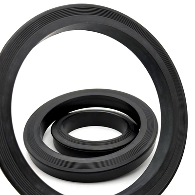 Vedantes de União Martelo de Nitrilo 80 Shore para Fig 602 1002 1502