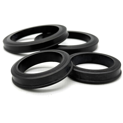 Vedantes de União Martelo de Nitrilo 80 Shore para Fig 602 1002 1502