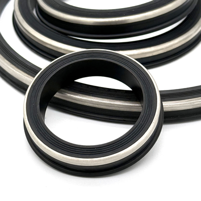 Fittings para tubos de campos petrolíferos