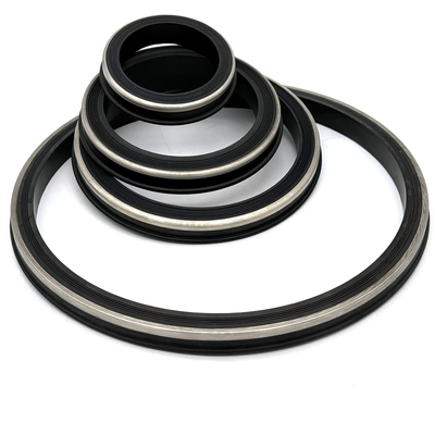 Fittings para tubos de campos petrolíferos