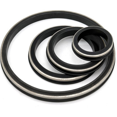 Vedações de uniões martelo FKM 602 1002 1502 para a indústria de petróleo e gás