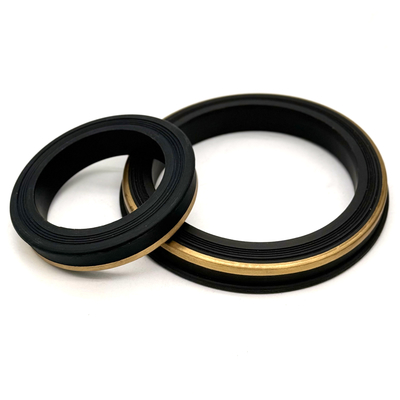 Marca de união de martelo de alta pressão NBR FKM HSN 1-4 polegadas
