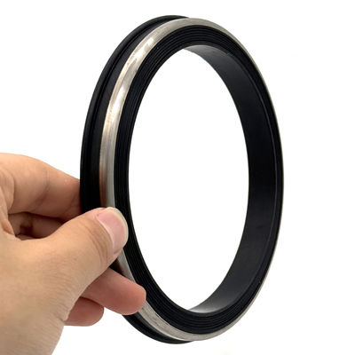 Vedação de União Martelo HNBR 2 3 4 Polegadas para Indústria de Petróleo e Gás