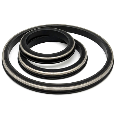 Fittings para tubos de campos petrolíferos
