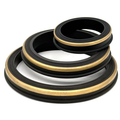 Marca de união de martelo de alta pressão NBR FKM HSN 1-4 polegadas