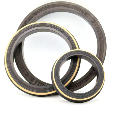 Marca de união de martelo de alta pressão NBR FKM HSN 1-4 polegadas