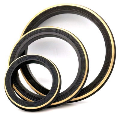 Marca de união de martelo de alta pressão NBR FKM HSN 1-4 polegadas