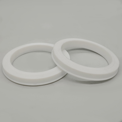 Anel de vedação de união de martelo de PTFE para oleodutos e gasodutos