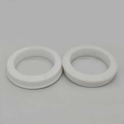 Vedação de União Martelo PTFE para Resistência Química - Tamanhos Personalizados