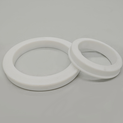 Anel de vedação de união de martelo de PTFE para oleodutos e gasodutos