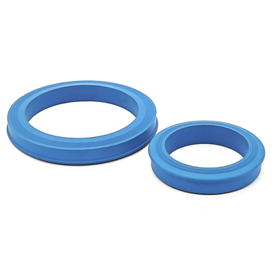 Anel de vedação de união de martelo de PTFE para oleodutos e gasodutos