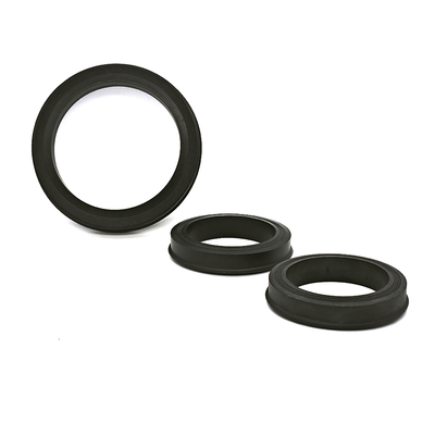 NBR resistente ao óleo Martelar Union Seal Anel 1-4 polegadas para Fig 1502