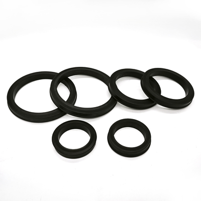 NBR resistente ao óleo Martelar Union Seal Anel 1-4 polegadas para Fig 1502