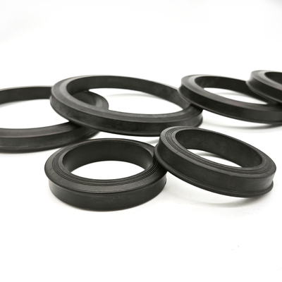 NBR resistente ao óleo Martelar Union Seal Anel 1-4 polegadas para Fig 1502