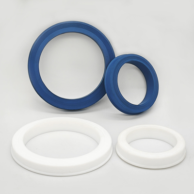 FKM PTFE Hammer Union Seal para conexões de tubos de alta pressão