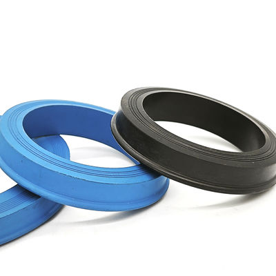 2 " e 3 " Fig. 1502 Selo de união de martelo em NBR, HNBR e FKM