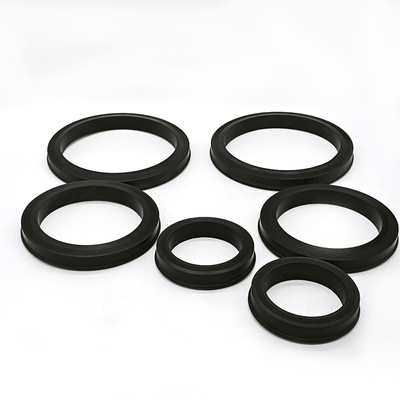 Conexões de União Martelo Fig 1502 para Serviço de Gás Ácido e Padrão Preto 1" 2" 3" 4" Vedações de União Martelo Anel