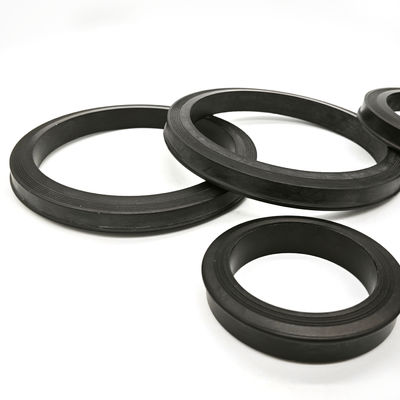 Selo de união de martelo resistente a altas temperaturas para campos petrolíferos com confiabilidade de alta pressão e resiliência química
