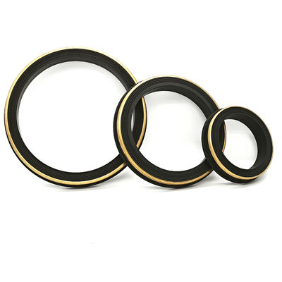 2 " e 3 " Fig. 1502 Selo de união de martelo em NBR, HNBR e FKM