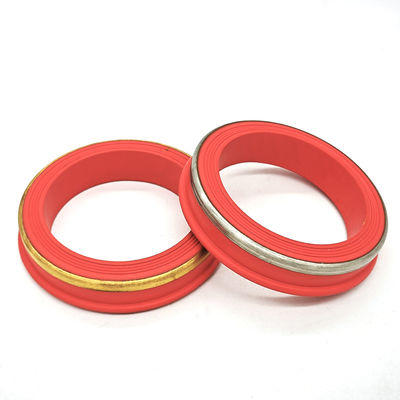 Fig 602 Fig 1002 Fig 1502 Vedação de União Martelo para Sistemas de Tubulação Anti-Vazamento de Plataformas de Petróleo