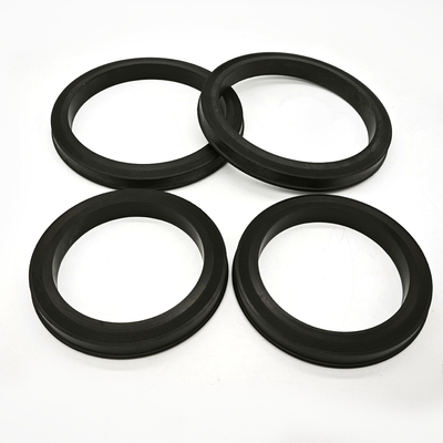 Conexões de União Martelo Fig 1502 para Serviço de Gás Ácido e Padrão Preto 1" 2" 3" 4" Vedações de União Martelo Anel