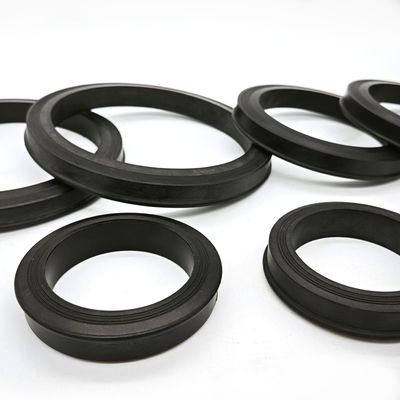NBR resistente ao óleo Martelar Union Seal Anel 1-4 polegadas para Fig 1502