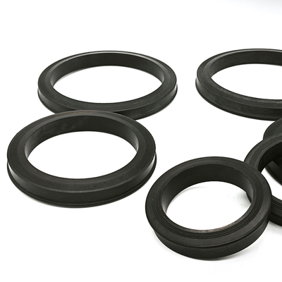 NBR resistente ao óleo Martelar Union Seal Anel 1-4 polegadas para Fig 1502