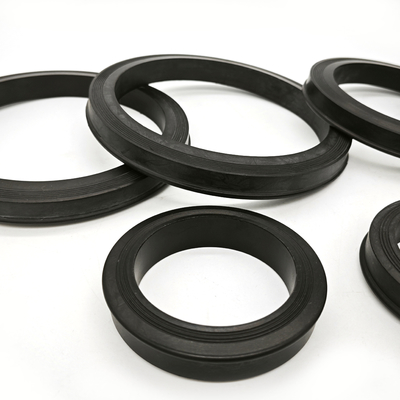 Conexões de União Martelo Fig 1502 para Serviço de Gás Ácido e Padrão Preto 1" 2" 3" 4" Vedações de União Martelo Anel
