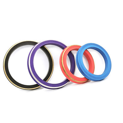 2 " e 3 " Fig. 1502 Selo de união de martelo em NBR, HNBR e FKM