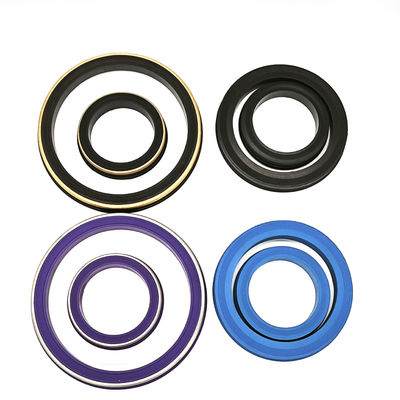 Fig. 1502 Selos de união de martelo: soluções de vedação de alta pressão