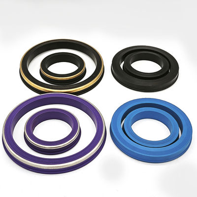 1 a 4 polegadas weco figura 1502 hammer union anel de vedação do lábio para hammer union