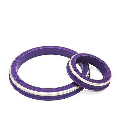 Vedação de União Martelo HNBR 2 3 4 Polegadas para Indústria de Petróleo e Gás