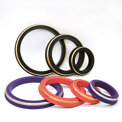 Máquinas de secagem circular polida para ligações de martelos de fluidos de alta pressão