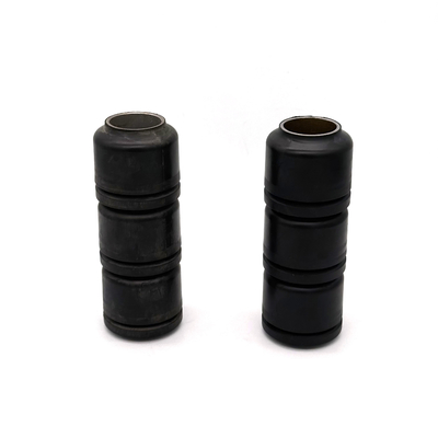2" TA Tipo de borracha Swab Cup para poços de alta pressão e compatível com a maioria dos fluidos de poço