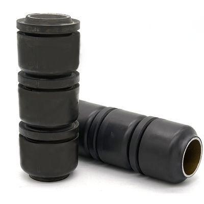 Comércio por grosso Guiberson Style TA Rubber Swab Cups com 10.000 psi Pressure Rating para resistência à abrasão e química em tamanhos personalizados