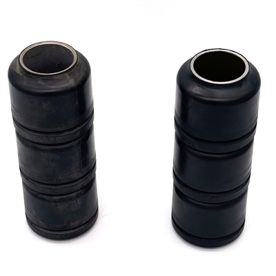Medium Load 2" TA Type Rubber Swab Cup com núcleo de aço