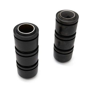 2 " TA Tipo de aço Core Swab Cup Para aplicações de buraco profundo áspero