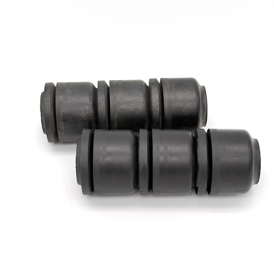 Medium Load 2" TA Type Rubber Swab Cup com núcleo de aço