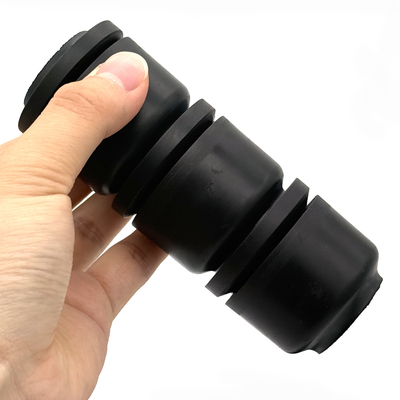 2 " TA Tipo Nitril Rubber Swab Cup com resistência ao óleo
