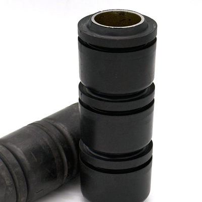 2 " TA Tipo Nitril Rubber Swab Cup com resistência ao óleo